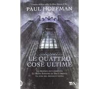 Le quattro cose ultime