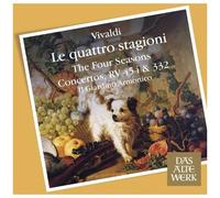 Le Quattro Stagioni