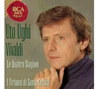 Ughi Uto - Le Quattro Stagioni [Import]