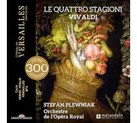 Le Quattro Stagioni