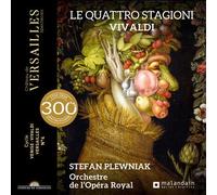 Le Quattro Stagioni CD