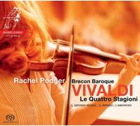 Le Quattro Stagioni CD