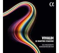 Le Quattro Stagioni