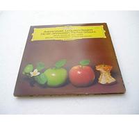 Le Quattro Stagioni / The Four Seasons / Die Vier Jahreszeiten