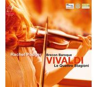 Le Quattro Stagioni Vinyle