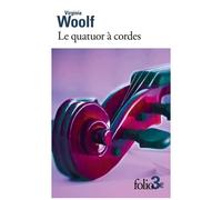 Le quatuor à cordes et autres nouvelles