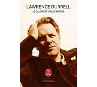 Le Quatuor d'Alexandrie