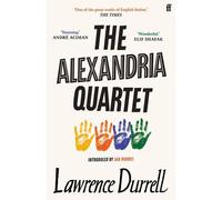 Le quatuor d'Alexandrie