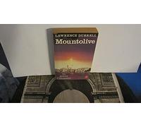 Le Quatuor d'Alexandrie, tome 3 : Mountolive