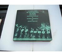 Le Quatuor de Trombones de Paris - Double Concerto: Suite