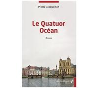 Le Quatuor Océan