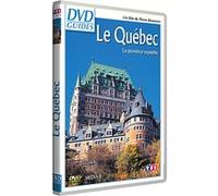 Le Québec E