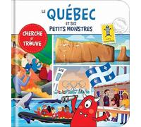Le Québec et ses petits monstres