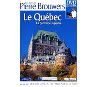 Le Québec-La Province Superbe