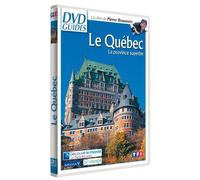 Le Québec : La province superbe DVD