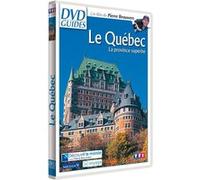 Le Québec : La province superbe E