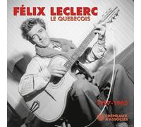 Le Quebecois 1957-1962