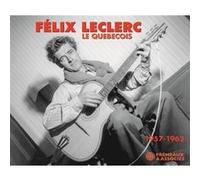 Le Quebecois 1957-1962