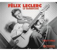 Le Quebecois 1957-1962 CD