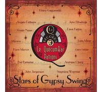 Le QuecumBar Patrons - Stars of Gypsy Swing [Import]
