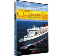 Le Queen Mary 2, la reine des mers G