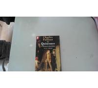 Le Quinconce, tome 1 : L'Héritage de John Huffman