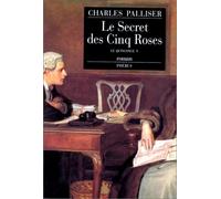 Le Quinconce Tome 4 : La Cle Introuvable