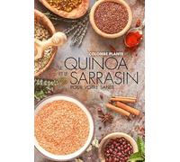 Le quinoa et le sarrasin pour votre santé – America Digital Accessories