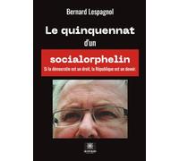 Le quinquennat d'un socialorphelin
