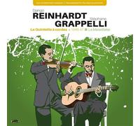 Le quintette à cordes 1946-1947 / La Marseillaise Vinyle