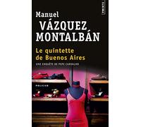 Le Quintette de Buenos Aires
