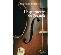 Le quintette de Franck