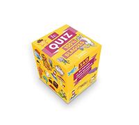 Le quiz 100% BLAGUES: 140 blagues et jeux de mots