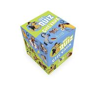 Le quiz 100% Chevaux