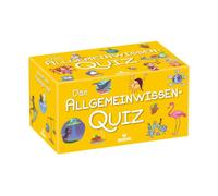 Le quiz de culture générale