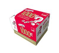 Le quiz des 1000 euros: Qui va gagner le super banco ?