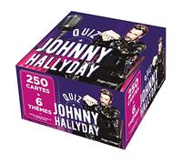 Le quiz Johnny