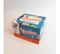 Le quiz Le Routard : 400 questions pour un voyage authentique autour du monde