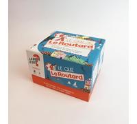 Le quiz Le Routard: 400 questions pour un voyage authentique autour du monde !