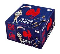 Le quiz officiel France Rugby