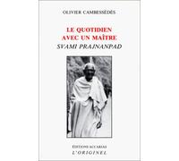 Le Quotidien avec un maître, Svami Prajnanpad