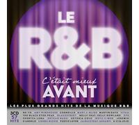 Le R&B, C'Était Mieux Avant