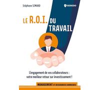 L'employé R.O.I. | Occasion