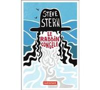 Le rabbin congelé Steve Stern (Auteur), Mireille Vignol (Traduction)