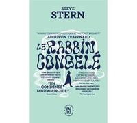 Le rabbin congelé Steve Stern (Auteur), Mireille Vignol (Traduction)