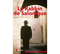 Le Rabbin de Salonique