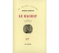 Le rachat Friedrich Gorenstein (Auteur), Lily Denis (Traduction)
