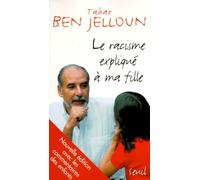 Le Racisme expliqué à ma fille