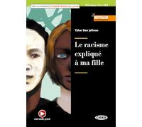 Le Racisme expliqué à ma fille (A1)