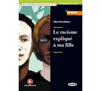Le racisme expliqué à ma fille – Livre + audio